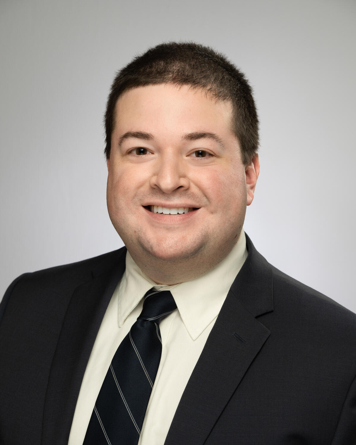 Headshot Image for Ross Beretta
